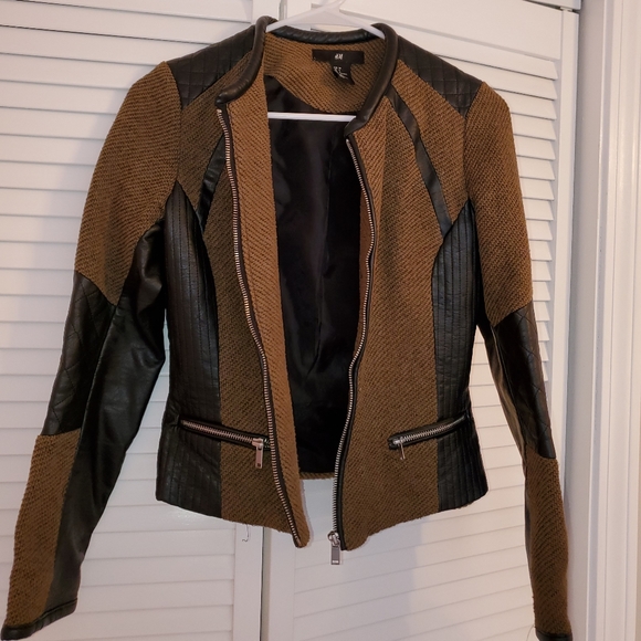 H&M jacket - Picture 2 of 3